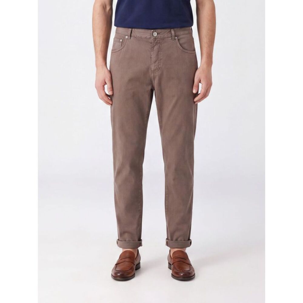 Brunello Cucinelli Men Pants Men Brunello Cucinelli
